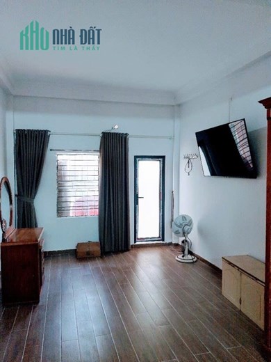 Gấp Gấp Gấp! 
Bán nhà VƯƠNG THỪA VŨ, 51m2, 7 tỷ, Nhà rộng, Đẹp, Ngõ thông, Dân xây chắc chắn