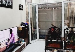 NHÀ ĐẸP, GẦN PHỐ 2 THOÁNG – 4 tầng Lê Duẩn Nguyễn Du 57m _ 9.8 tỷ – NGÕ RỘNG, SĐCC VUÔNG VẮN