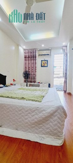 NHÀ ĐẸP, GẦN PHỐ 2 THOÁNG – 4 tầng Lê Duẩn Nguyễn Du 57m _ 9.8 tỷ – NGÕ RỘNG, SĐCC VUÔNG VẮN