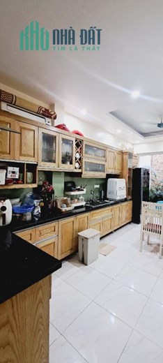 NHÀ ĐẸP, GẦN PHỐ 2 THOÁNG – 4 tầng Lê Duẩn Nguyễn Du 57m _ 9.8 tỷ – NGÕ RỘNG, SĐCC VUÔNG VẮN