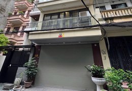 NHÀ ĐẸP  Đường LÁng - Vũ Ngọc Phan xây mới 7 tầng Thang Máy, Kinh doanh, Gara Oto, SĐCC