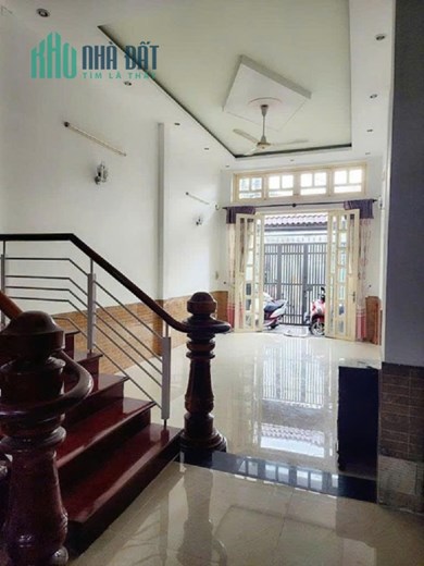Bán Nhà 6 Tầng Mặt Tiền Sát Lê Văn Thọ Gò Vấp 81M2 14,X Tỷ