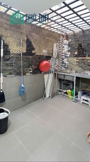 Bán Nhà 6 Tầng Mặt Tiền Sát Lê Văn Thọ Gò Vấp 81M2 14,X Tỷ