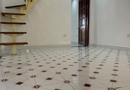 bán nhà tập thể tầng 5 thông tầng 6 thanh nhàn, hà nội