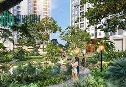 bán chung cư lê văn lương HANDICO GIÁ 6TY dt 70m2 .2PN,2WC ,0832865116