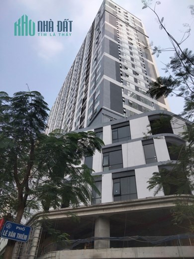 bán chung cư lê văn lương HANDICO GIÁ 6TY dt 70m2 .2PN,2WC ,0832865116