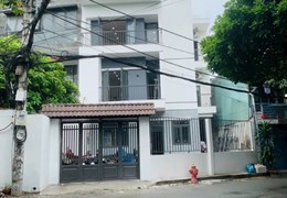 CHDV MỚI 100% 18 PHÒNG - P5 Gò Vấp - DT 1,44 TỎI/NĂM - 200M2 - GIÁ 23 T