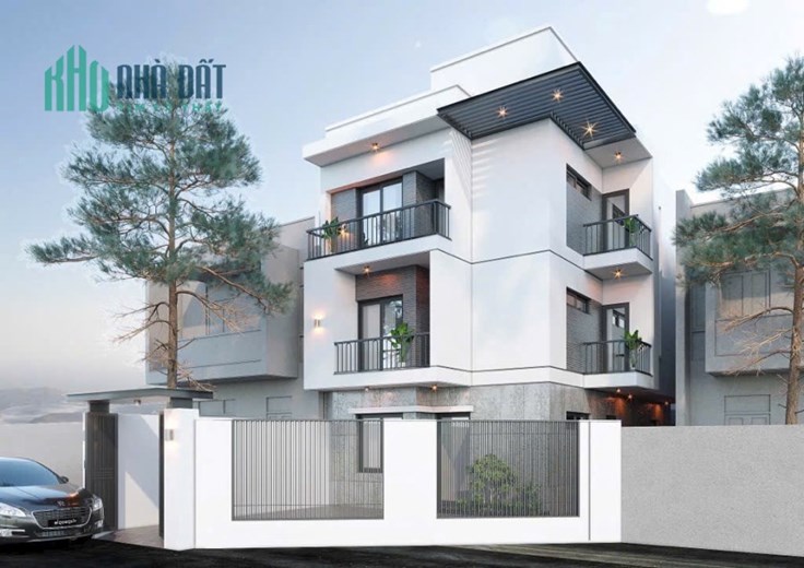 CHDV MỚI 100% 18 PHÒNG - P5 Gò Vấp - DT 1,44 TỎI/NĂM - 200M2 - GIÁ 23 T