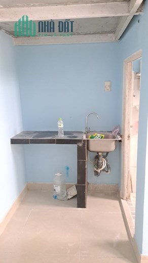 phòng trọ 3.8tr gần chợ bà chiểu, BV Gia Định, Phòng trống ở được ngay