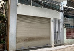 Đỉnh nóc! 
Bán nhà THÁI THỊNH - YÊN LÃNG, 30m2, 6 tỷ, Nhà đẹp, Ngõ ô tô, Kinh doanh đỉnh