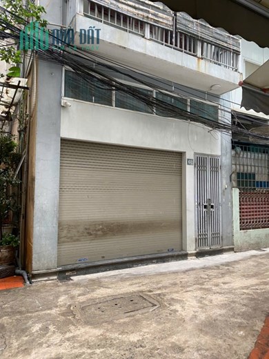 Đỉnh nóc! 
Bán nhà THÁI THỊNH - YÊN LÃNG, 30m2, 6 tỷ, Nhà đẹp, Ngõ ô tô, Kinh doanh đỉnh