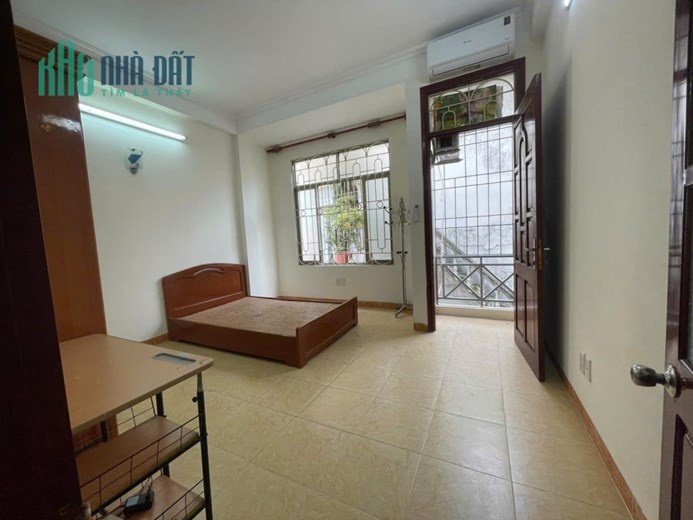 Đỉnh nóc! 
Bán nhà THÁI THỊNH - YÊN LÃNG, 30m2, 6 tỷ, Nhà đẹp, Ngõ ô tô, Kinh doanh đỉnh