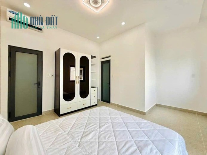 BÁN NHÀ 6 PHÒNG NGỦ, 4 TẦNG, 74M2 TRƯỜNG CHINH, TÂN BÌNH - CHỈ 7.8 TỶ - SỔ HỒNG CHÍNH CHỦ