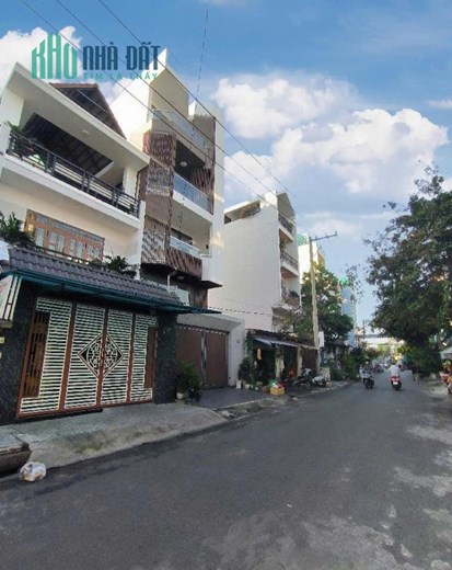 BÁN NHÀ 6 PHÒNG NGỦ, 4 TẦNG, 74M2 TRƯỜNG CHINH, TÂN BÌNH - CHỈ 7.8 TỶ - SỔ HỒNG CHÍNH CHỦ