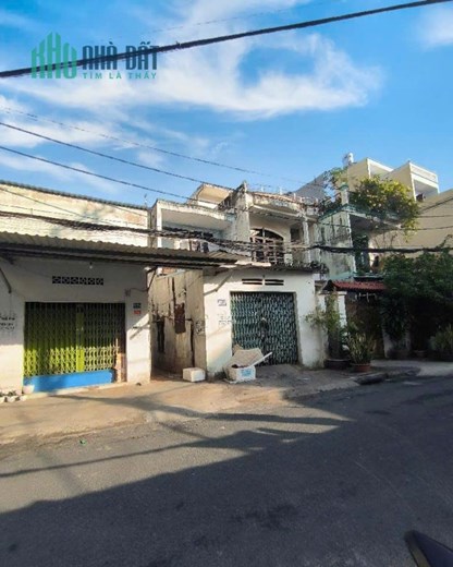 BÁN NHÀ 6 PHÒNG NGỦ, 4 TẦNG, 74M2 TRƯỜNG CHINH, TÂN BÌNH - CHỈ 7.8 TỶ - SỔ HỒNG CHÍNH CHỦ