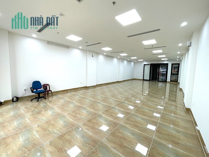 Bán Tòa Văn Phòng 9 Tầng Xây Mới MP Đoàn Thị Điểm, Quốc Tử Giám, DT 178m2, Giá 116 TỶ