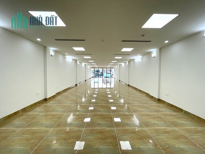 Bán Tòa Văn Phòng 9 Tầng Xây Mới MP Đoàn Thị Điểm, Quốc Tử Giám, DT 178m2, Giá 116 TỶ