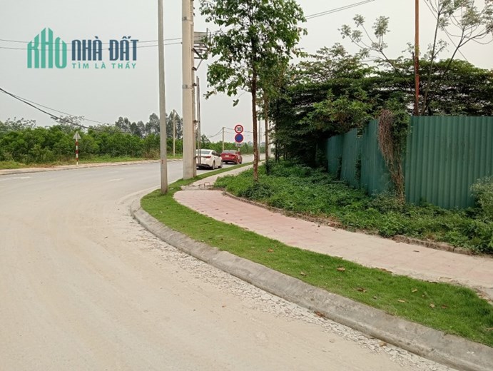 CHUYỂN NHƯỢNG Đất Khu Công Nghiệp Tại ÂN THI. HƯNG YÊN