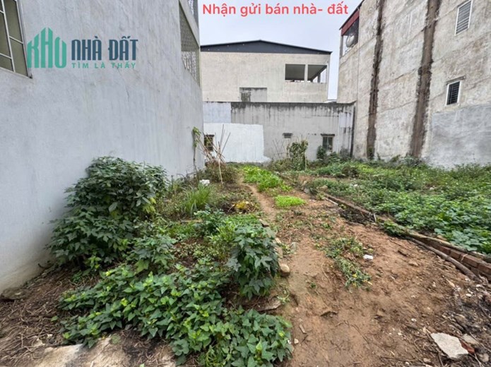 CẦN BÁN LÔ ĐẤT ĐẸP - VỊ TRÍ TIỀM NĂNG TẠI THÔN DO THƯỢNG, TIỀN PHONG, MÊ LINH, HÀ NỘI