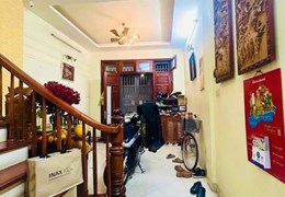 Đáng giá! 
Bán nhà VŨ TRỌNG PHỤNG, 36m2, 7 tỷ, Nhà đẹp, 2 thoáng, Ngõ nông, Khu VIP, Gần Ôtô