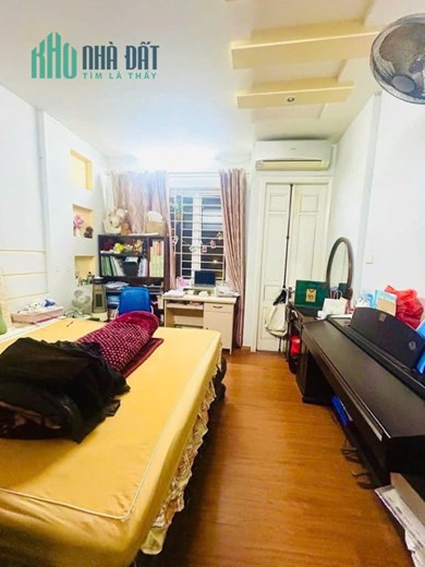 Đáng giá! 
Bán nhà VŨ TRỌNG PHỤNG, 36m2, 7 tỷ, Nhà đẹp, 2 thoáng, Ngõ nông, Khu VIP, Gần Ôtô
