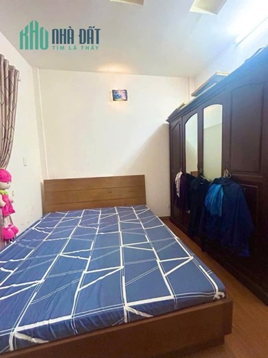Đáng giá! 
Bán nhà VŨ TRỌNG PHỤNG, 36m2, 7 tỷ, Nhà đẹp, 2 thoáng, Ngõ nông, Khu VIP, Gần Ôtô