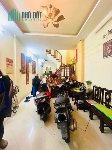 Đáng giá! 
Bán nhà VŨ TRỌNG PHỤNG, 36m2, 7 tỷ, Nhà đẹp, 2 thoáng, Ngõ nông, Khu VIP, Gần Ôtô