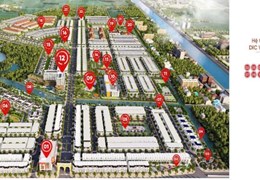 Mở bán phân khu 2 Dic Victory Hậu Giang (giá chỉ 10tr/m2), liên hệ để biết chi tiết hơn.