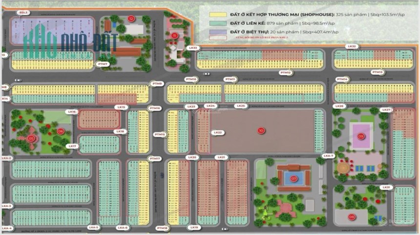 Mở bán phân khu 2 Dic Victory Hậu Giang (giá chỉ 10tr/m2), liên hệ để biết chi tiết hơn.