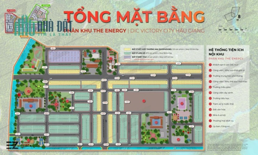 Mở bán phân khu 2 Dic Victory Hậu Giang (giá chỉ 10tr/m2), liên hệ để biết chi tiết hơn.