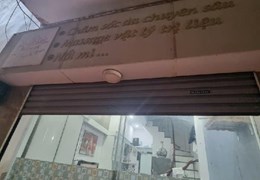 Gần MẶT PHỐ Trần Hưng Đạo, KINH DOANH TỐT – 5 tầng 20m chỉ 7.4 tỷ - NGÕ RỘNG, SỔ ĐẸP