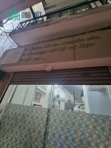 Gần MẶT PHỐ Trần Hưng Đạo, KINH DOANH TỐT – 5 tầng 20m chỉ 7.4 tỷ - NGÕ RỘNG, SỔ ĐẸP