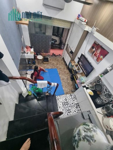 Gần MẶT PHỐ Trần Hưng Đạo, KINH DOANH TỐT – 5 tầng 20m chỉ 7.4 tỷ - NGÕ RỘNG, SỔ ĐẸP