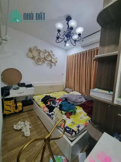 Gần MẶT PHỐ Trần Hưng Đạo, KINH DOANH TỐT – 5 tầng 20m chỉ 7.4 tỷ - NGÕ RỘNG, SỔ ĐẸP