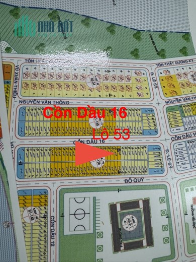 Đất Cầu Hòa Xuân,B1.136 lô 53,số nhà 79 .Cồn Dầu 16.giá 4,65 tỷ