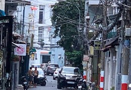 Nhà 3 Tầng HXT 6M Thông Phan Huy Ích - Huỳnh Văn Nghệ F15 Tân Bình Hơn 7,5 Tỷ