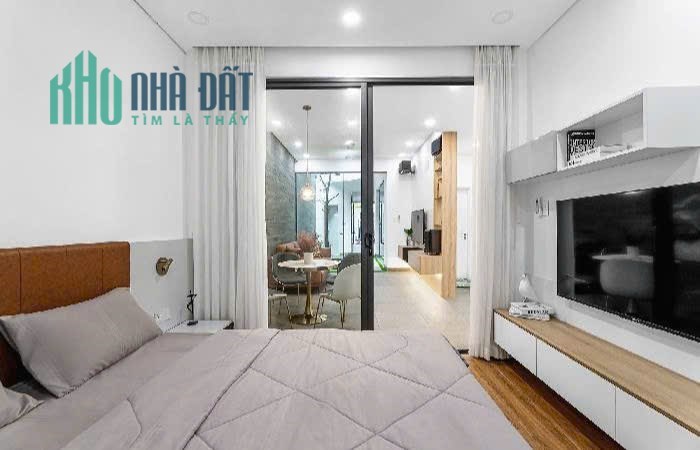 Hai Căn Nhà 1 Xẹt HXT 20×23 Phạm Văn Bạch F15 Tân Bình Hơn 9,8Tỷ 1Căn
