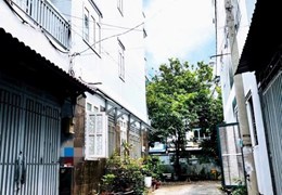 Cứu Chủ Nhà 3 Tầng HXH gần Trường Chinh - PHAN HUY ÍCH - 68M2 chỉ 6 Tỷ Nhỏ