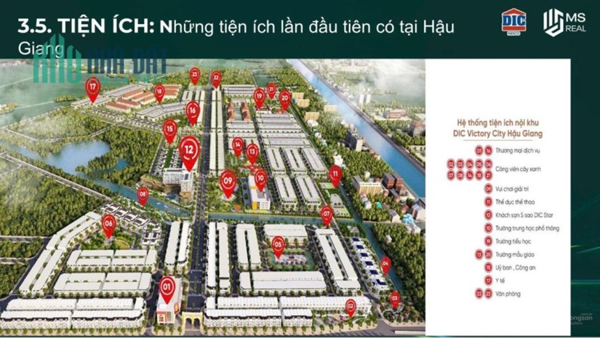 25 căn mở bán sớm DIC VICTORY CITY chỉ 10tr5/m2. Chiết khấu 10% + Booking sớm giảm 3%. LH ngay Bích