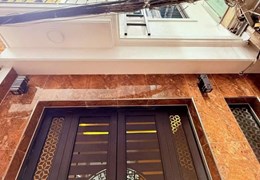 CHUNG CƯ MINI HAI THOÁNG - 11 PHÒNG FULL ĐỒ - DÒNG TIỀN 60 TRIỆU - GẦN TRƯỜNG NỘI VỤ.