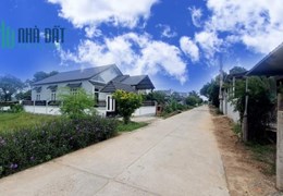 ĐẤT THỔ CƯ VEN BIỂN TUY PHONG - BÌNH THUẬN, CÁCH BÃI TẮM CHỈ 600M