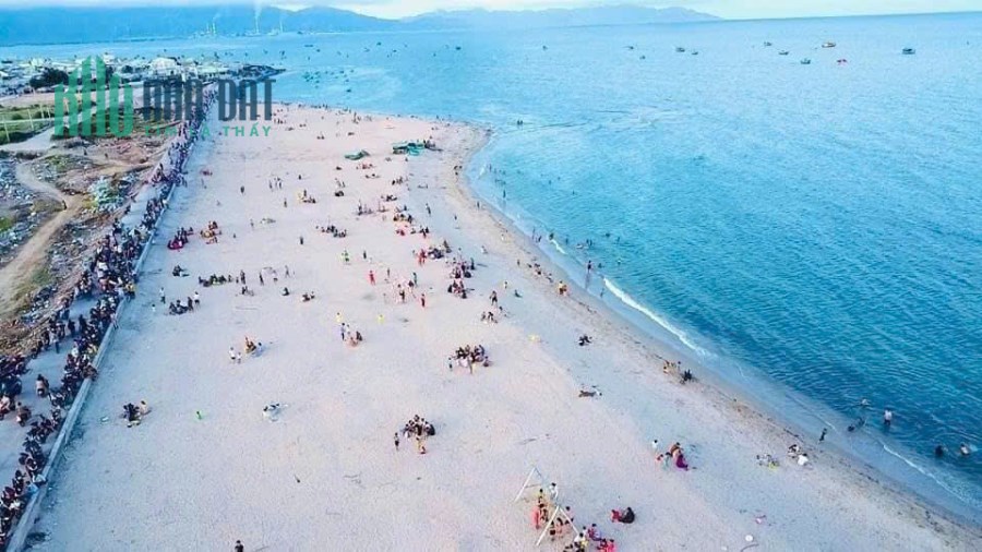 Chính chủ bán đất Phước Thể Tuy Phong