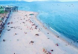 Chính chủ bán đất Phước Thể Tuy Phong