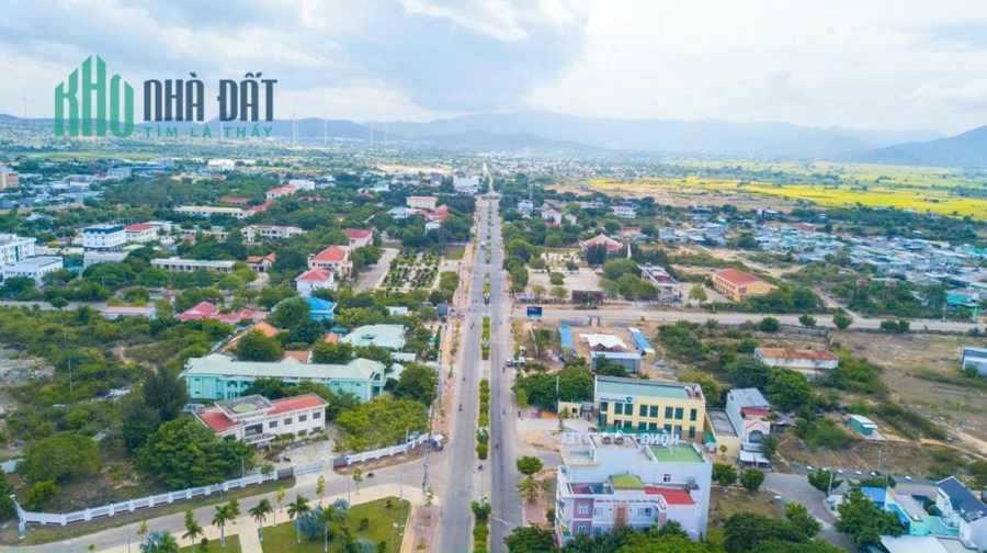 Chuyển nhượng lô đất ven biển Bình Thuận.