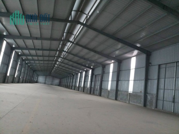 KHO, XƯỞNG tại  NGUYÊN KHÊ. Huyện ĐÔNG ANH. HÀ NỘI