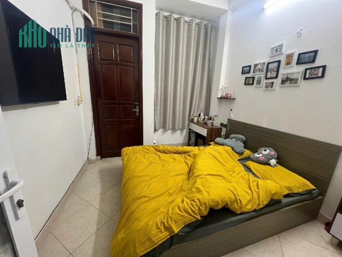 Phan Đình Phùng 4 tầng PHÂN LÔ – 43m chỉ 11.5 tỷ - TRƯỚC NHÀ SH QUAY ĐẦU