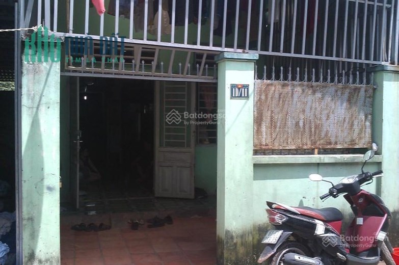 Bán đất Hồ Tùng Mậu - lô đất rẻ nhất khu vực - 62m2 có nhà cấp 4 phù hợp xây CCMN 8 tầng