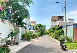 LÔ ĐẤT ĐẸP-2 MẶT TIỀN XE TẢI-65M2-LONG TRƯỜNG QUẬN 9- 3 TỶ THƯƠNG LƯỢNG