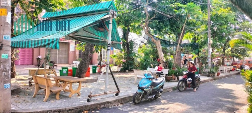 LÔ ĐẤT ĐẸP-2 MẶT TIỀN XE TẢI-65M2-LONG TRƯỜNG QUẬN 9- 3 TỶ THƯƠNG LƯỢNG