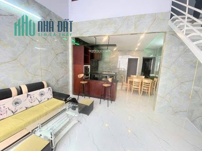 NHÀ MỚI-2 TẦNG-4,6M X 14M- 3PN-3WC-TĂNG NHƠN PHÚ B -Q9- GIÁ CHỈ 4,1 TỶ THƯƠNG LƯỢNG